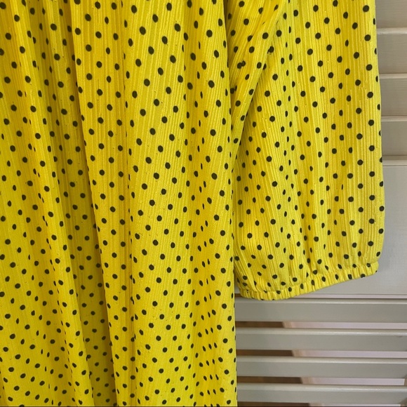 Zara Maxi Dress - NWT - Picture 2 of 3